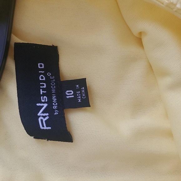 Dress - Picture 3 of 5